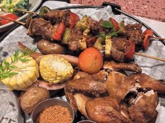 -La Terre乐田(万象城店)