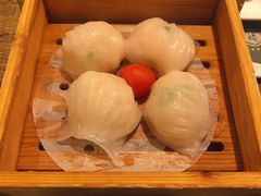 悦满楼虾饺皇-悦满楼·西关名点·湛江名菜(航空综合大厦店)