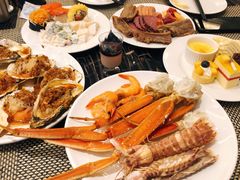-上海富悦大酒店(松江店)