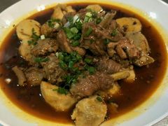 -陶然居·重庆菜(两江会馆店)