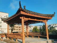 -九宫山风景区