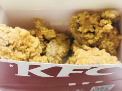 热辣香骨鸡-肯德基(昆山开发区店)