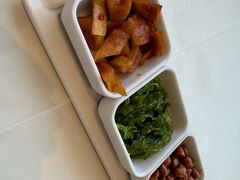 -万龙洲海鲜·粤菜(亚运村店)