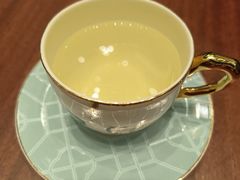 茉莉花茶-明阁 Ming Court(广州朗豪酒店)