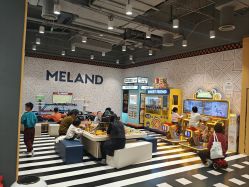 -meland亲子乐园(北京首开通州万象汇店)