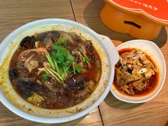 -花盐街·四川乐山小吃(西单大悦城店)