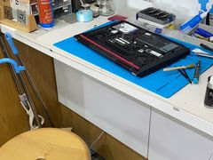 -戴尔DELL外星人官方旗舰店·售后维修中心(虹桥龙湖天街店)