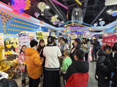 -大玩家(哈尔滨悦荟店)