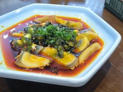 -果城龙凤瓦罐煨汤馆(新豪天地店)