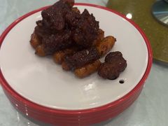 -高老庄新家宴(北斗星广场店)