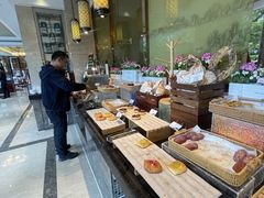 -索菲特西湖大酒店·香榭丽全日候餐厅(南山路店)