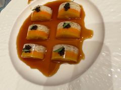 -扬州香格里拉·香宫中餐厅