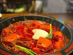 -牛市坎火锅(建设路店)