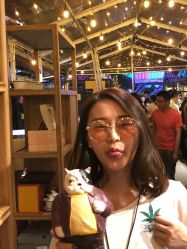 -私家美林护肤造型