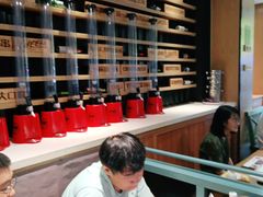 -木屋烧烤(万德庄店)