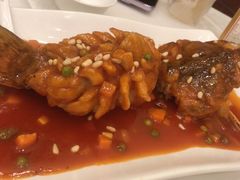-梅龙镇酒家(南京西路总店)