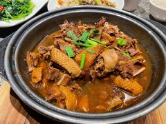 -昌隆•家家鹅乡•海南菜老字号(琼海店)