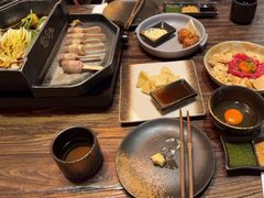 -侘与火 Wabi 侘寂烟火•锅物料理(大屯DT51店)