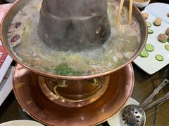 -东来顺饭庄·火锅(环岛店)