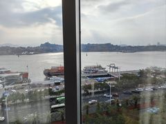 -厦门海港英迪格酒店(中山路店)