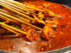 -肉串汪(望京店)