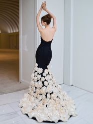 点击看大图 -MANLI BRIDAL婚纱