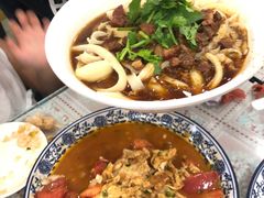 -北大地皖峰饭馆