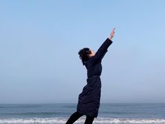 -海滨浴场