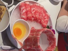 -小龙坎火锅(汉街店)