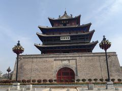 -东昌湖风景区