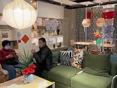 -宜家家居(四元桥商场店)