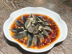 -魁盛居百年鲁菜馆(县西巷店)