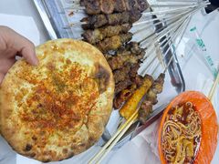 -艾力烤肉店(和平南路店)