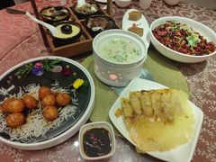 -西安饭庄(立丰国际店)