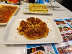 -勇利赵家烤肉坊(含光路店)