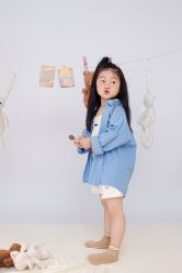 -有家宝贝儿童摄影(荟聚店)