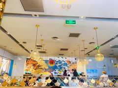 -半天妖烤鱼(即墨宝龙广场店)