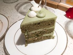 -PETIT PARIS 小巴黎(花园道店)