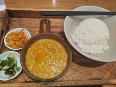 -李百蟹·江南蟹黄面(夫子庙店)