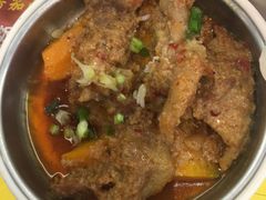 -真功夫(莲塘店)
