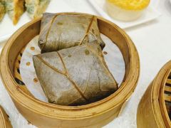 至尊鲍汁糯米鸡-龙的酒楼·手工早茶·顺德菜(近良路店)