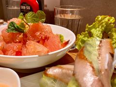 -Pho Asia 亚阁越南料理(上海来福士广场店)