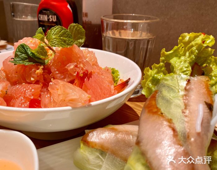 Pho Asia 亚阁越南料理(上海来福士广场店)图片