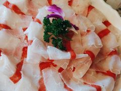 -百草滩羊清水涮羊肉(长城路店)