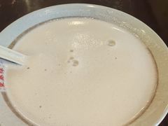 -东泰祥生煎馆(陕西南路店)