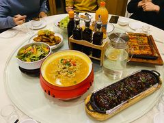 -伊喜饺子·烤鸭(五道口学院路店)
