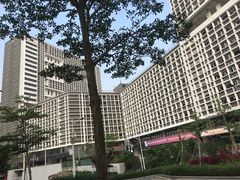 -深圳大学(丽湖校区)