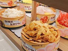 -龍歌自助小火锅(城阳万象汇店)