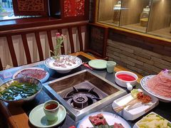 -蜀江龙火锅(339店)