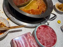 -钢管厂五区小郡肝火锅串串香(总店)